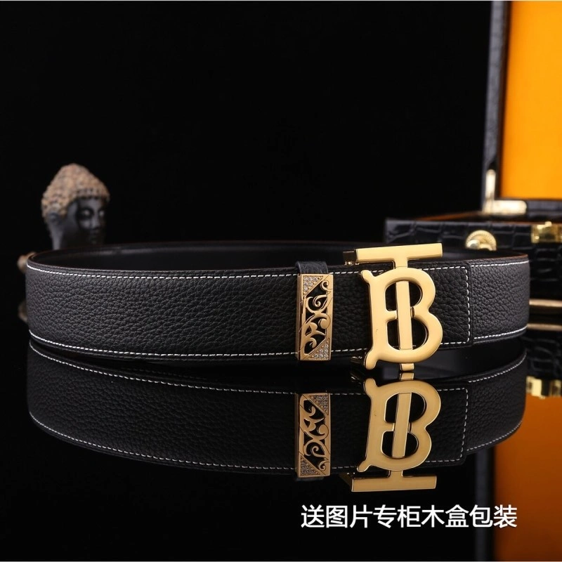 Burberry Belts Elegant 283390