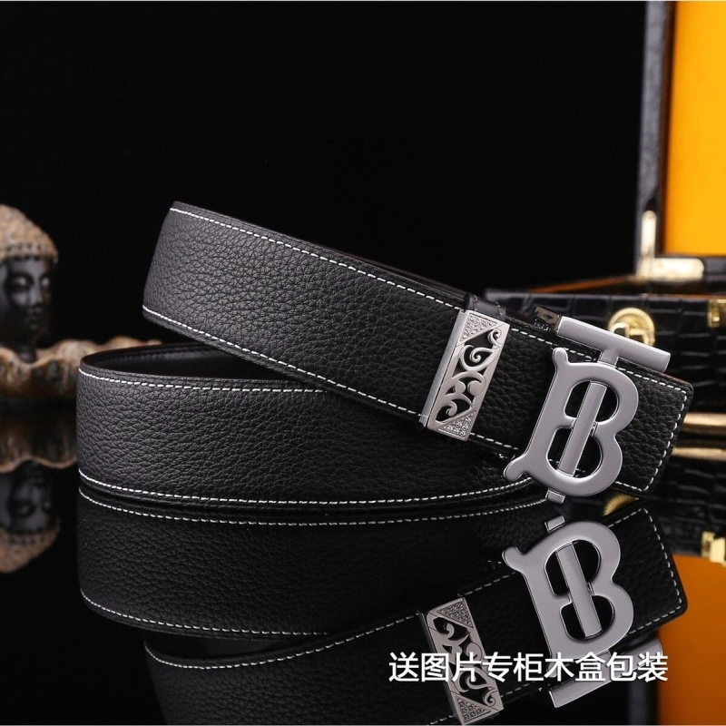 Burberry Belts Elegant 283390