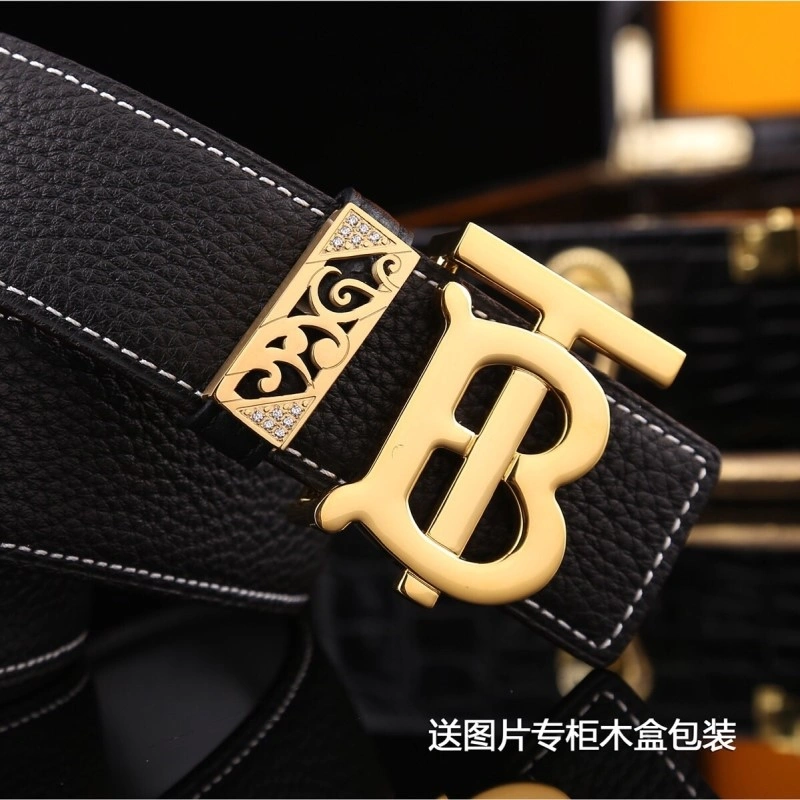 Burberry Belts Elegant 283390
