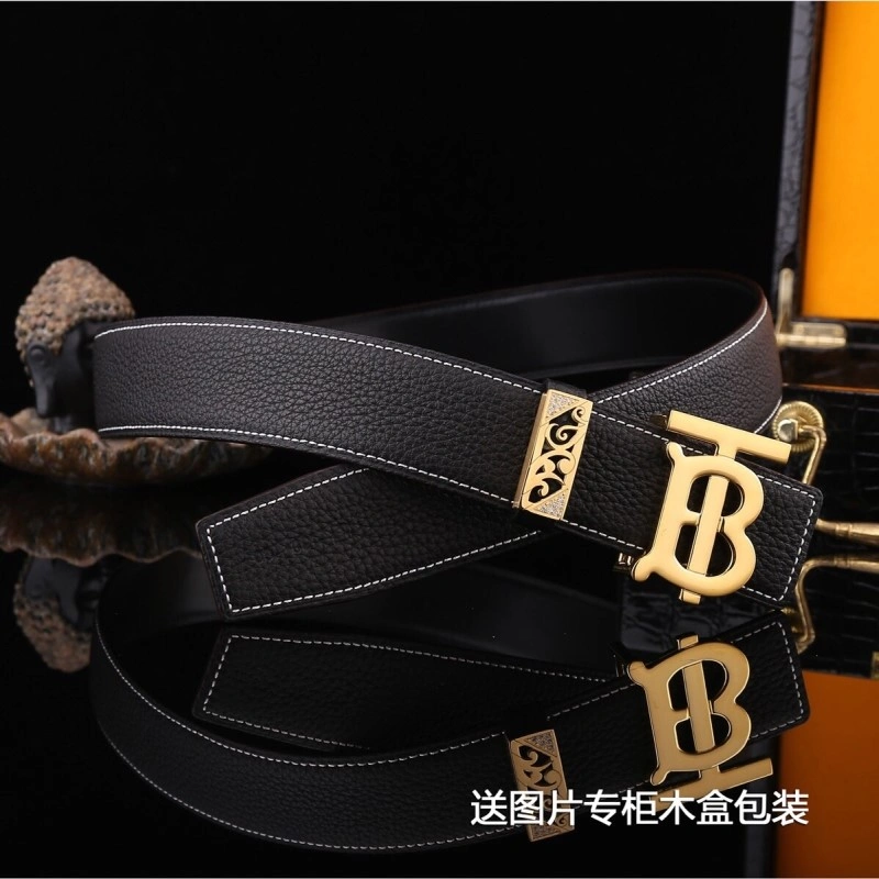 Burberry Belts Elegant 283390