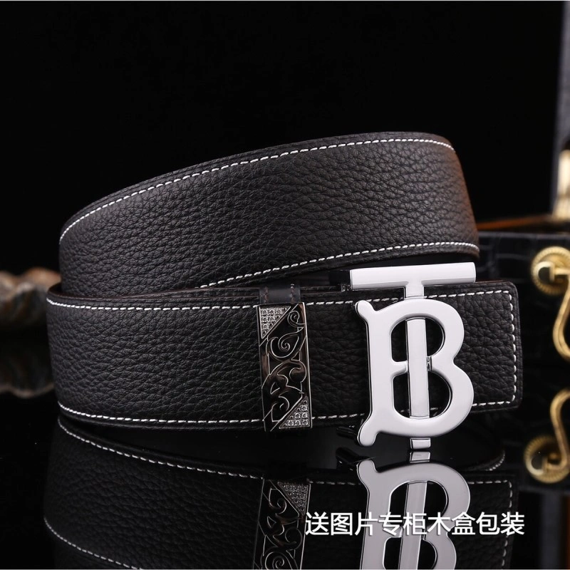 Burberry Belts Elegant 283390