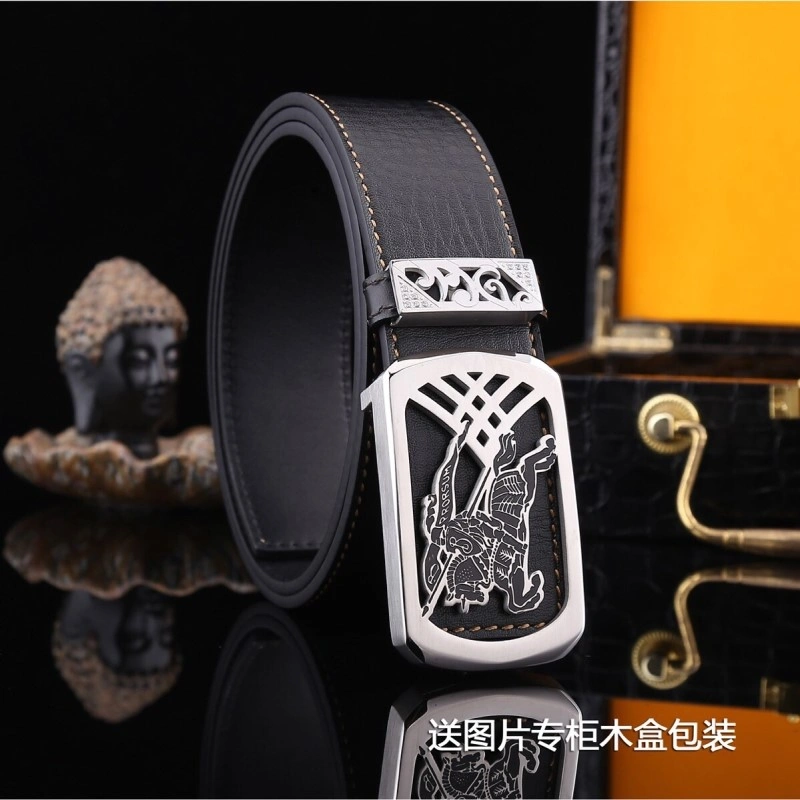 Cozy Burberry Belts 283392