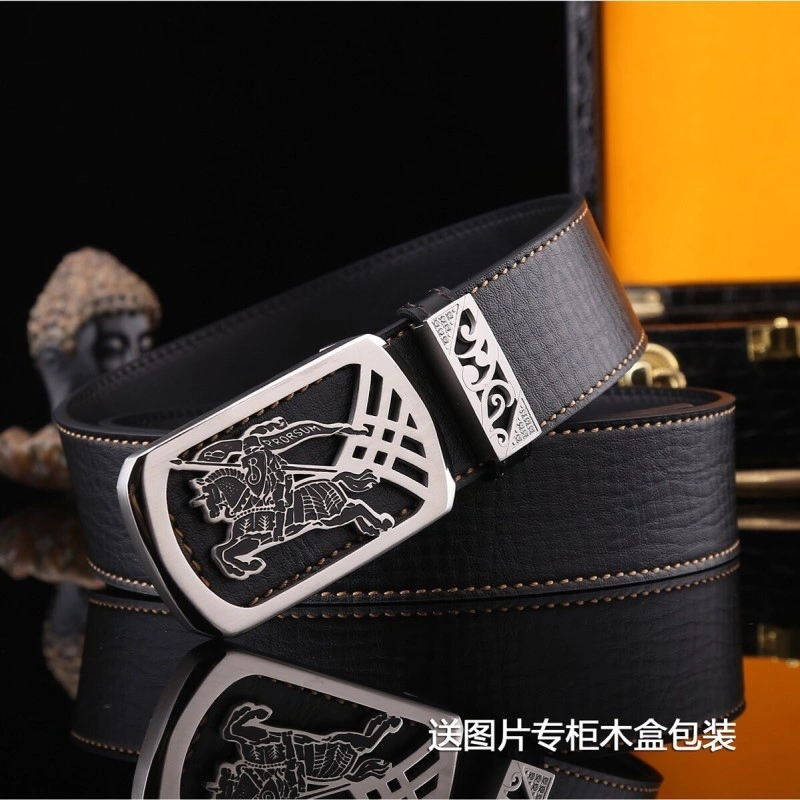Cozy Burberry Belts 283392