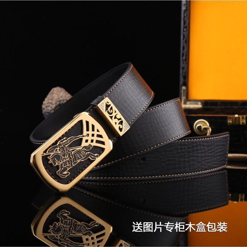 Cozy Burberry Belts 283392