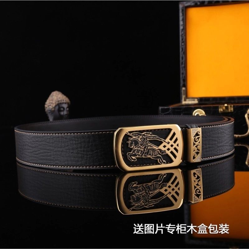 Cozy Burberry Belts 283392