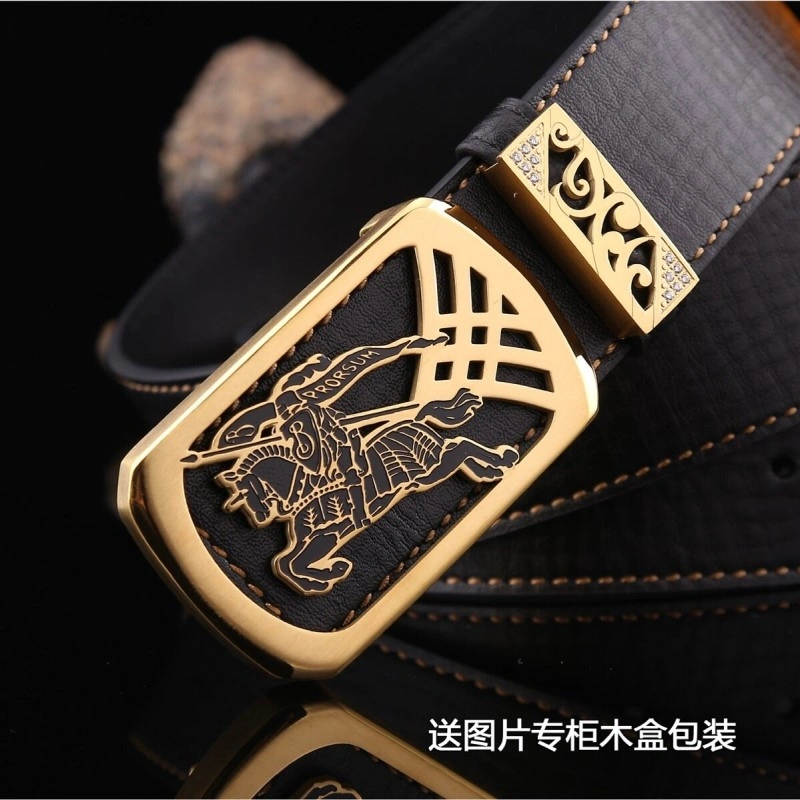 Cozy Burberry Belts 283392