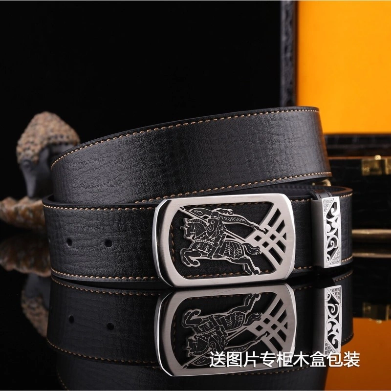 Cozy Burberry Belts 283392