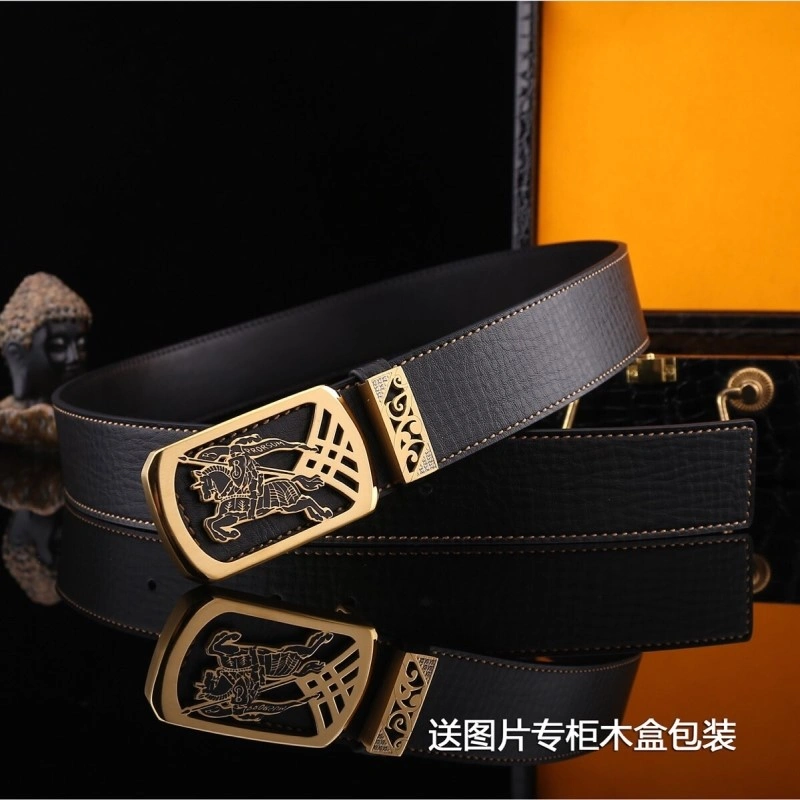 Cozy Burberry Belts 283392
