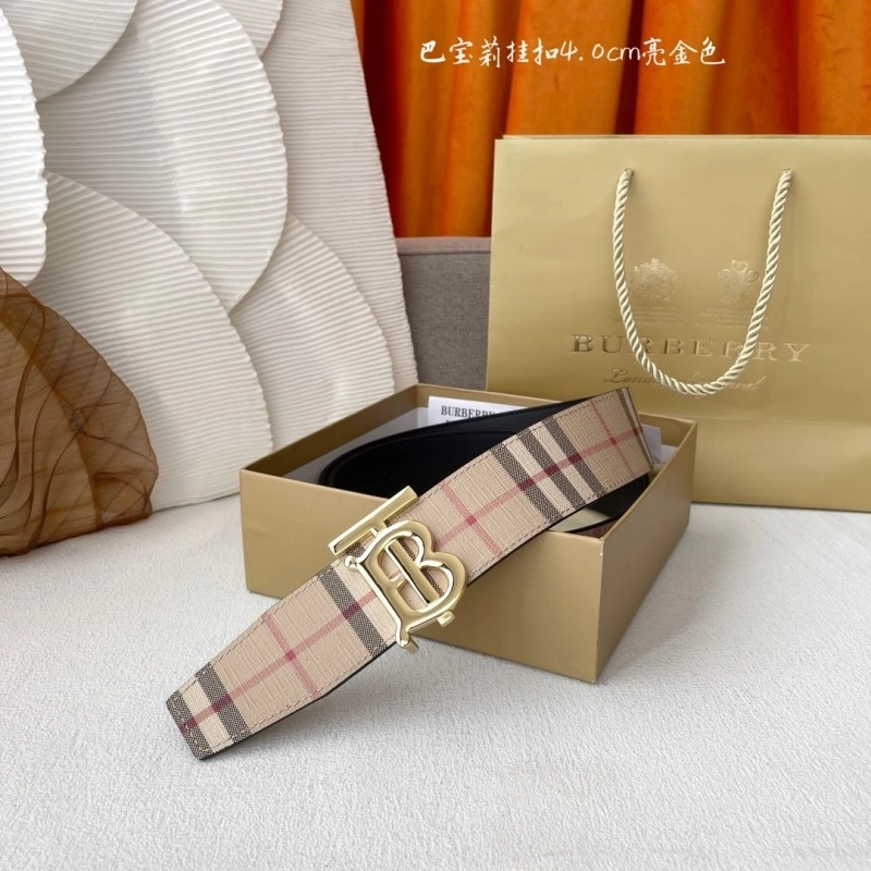 Burberry Belts HighQuality 283373