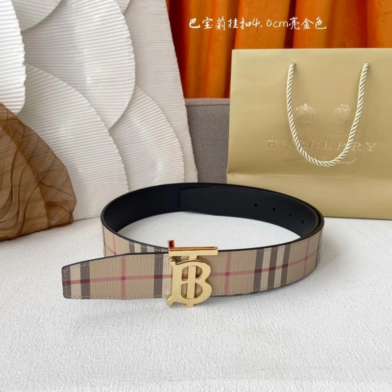 Burberry Belts HighQuality 283373