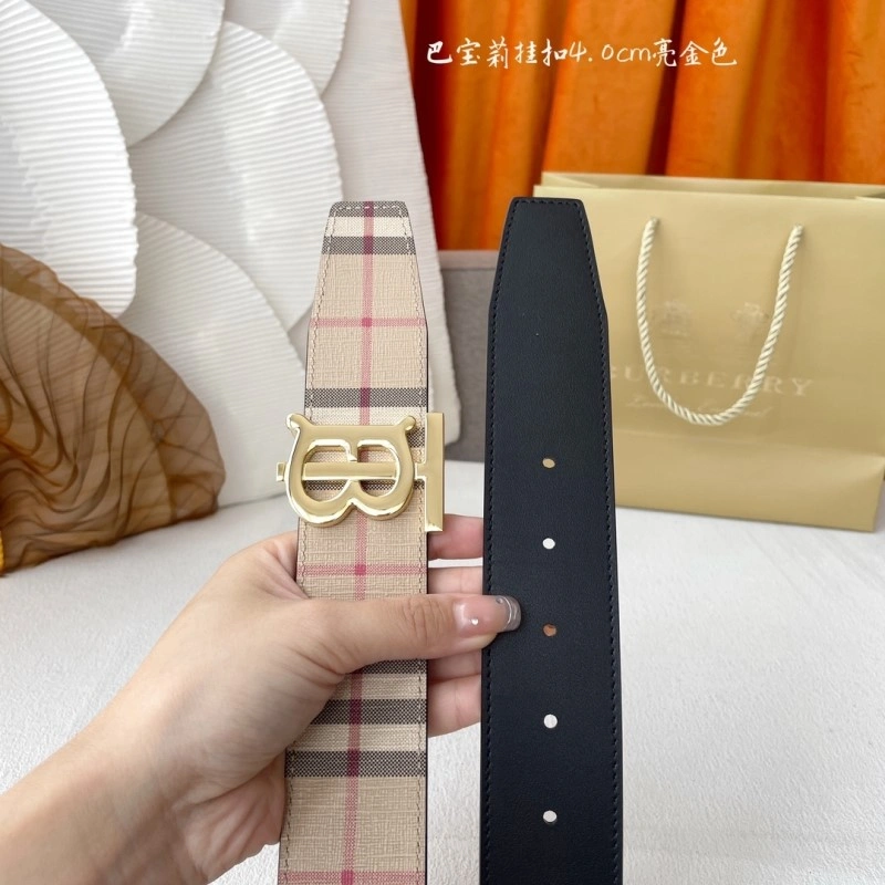 Burberry Belts HighQuality 283373