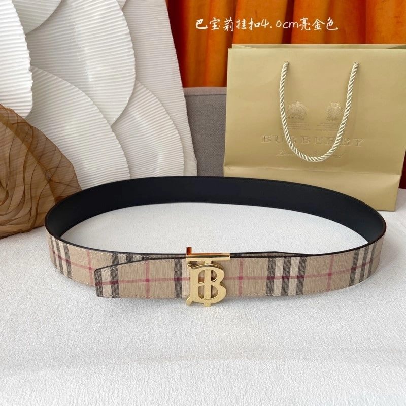 Burberry Belts HighQuality 283373
