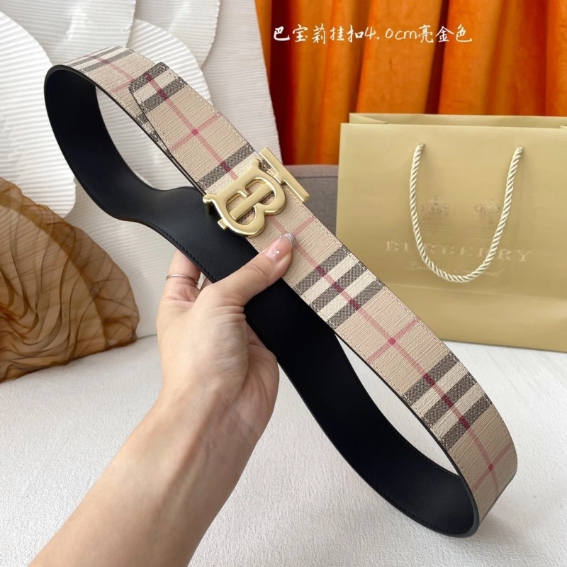 Burberry Belts HighQuality 283373