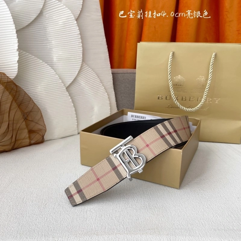 FastDry Burberry Belts 283367