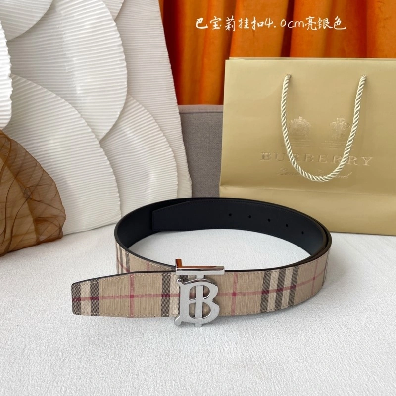 FastDry Burberry Belts 283367