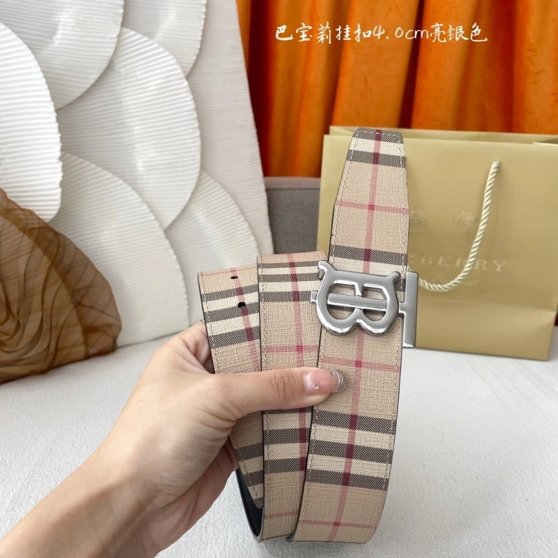 FastDry Burberry Belts 283367