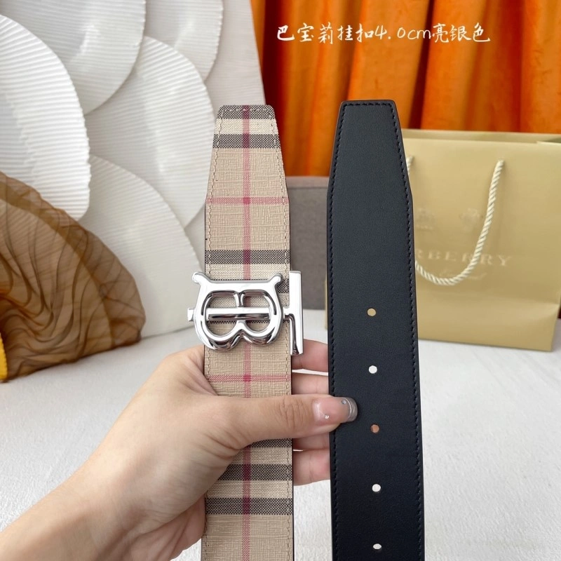 FastDry Burberry Belts 283367