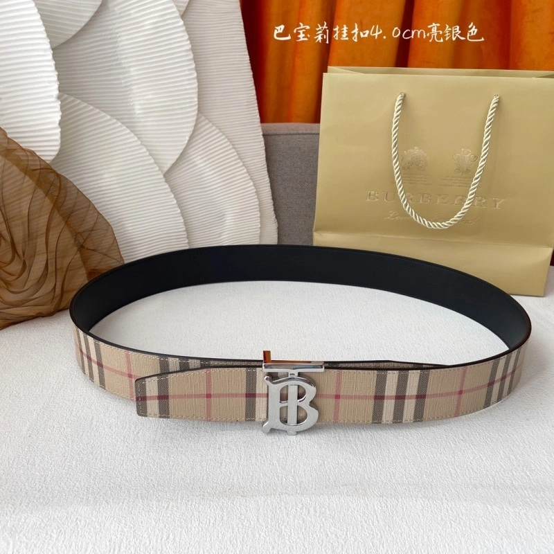 FastDry Burberry Belts 283367