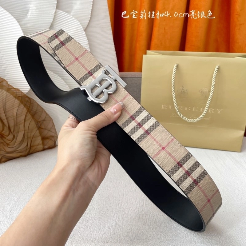 FastDry Burberry Belts 283367