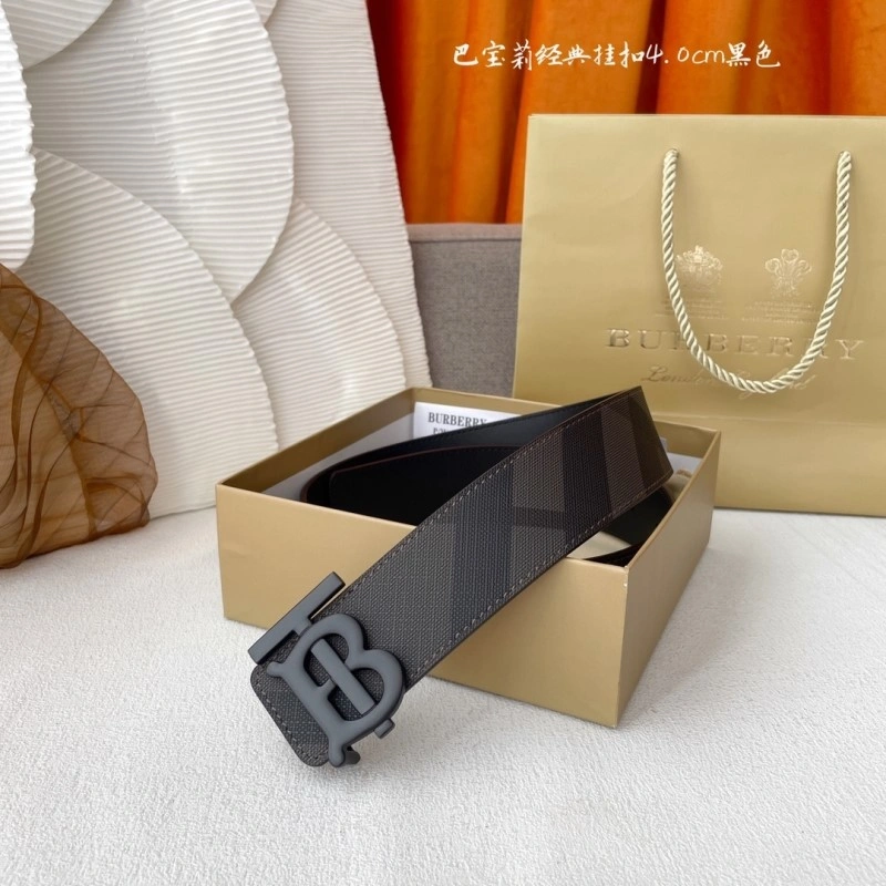 Practical Burberry Belts 283366