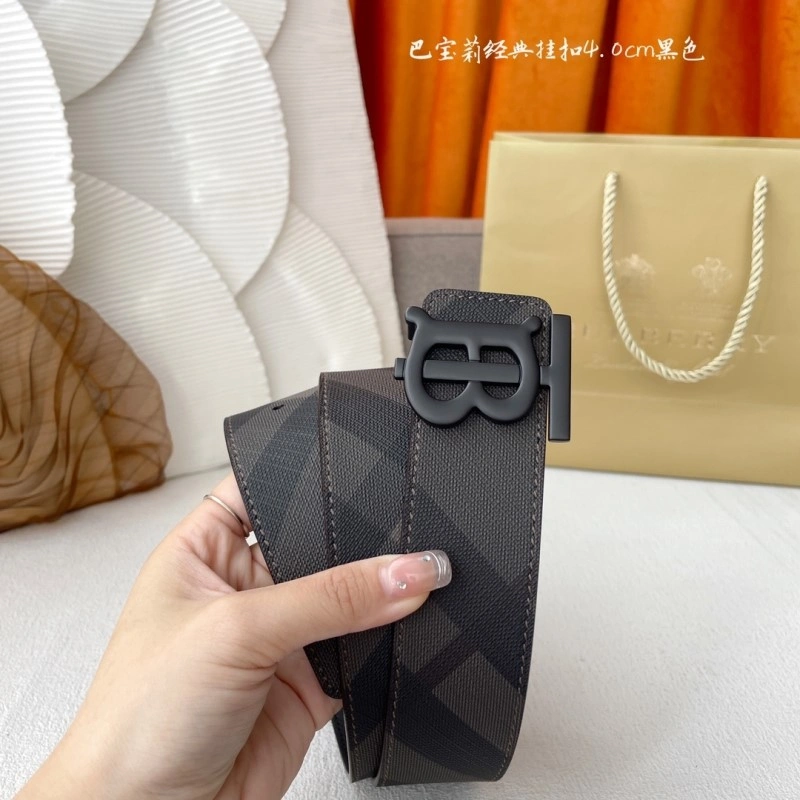 Practical Burberry Belts 283366