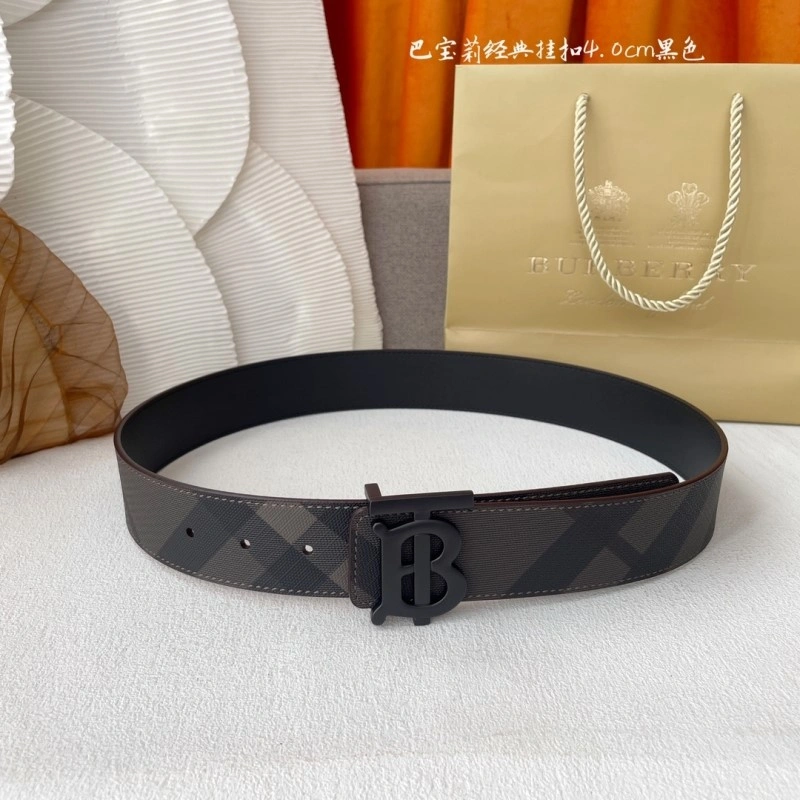 Practical Burberry Belts 283366