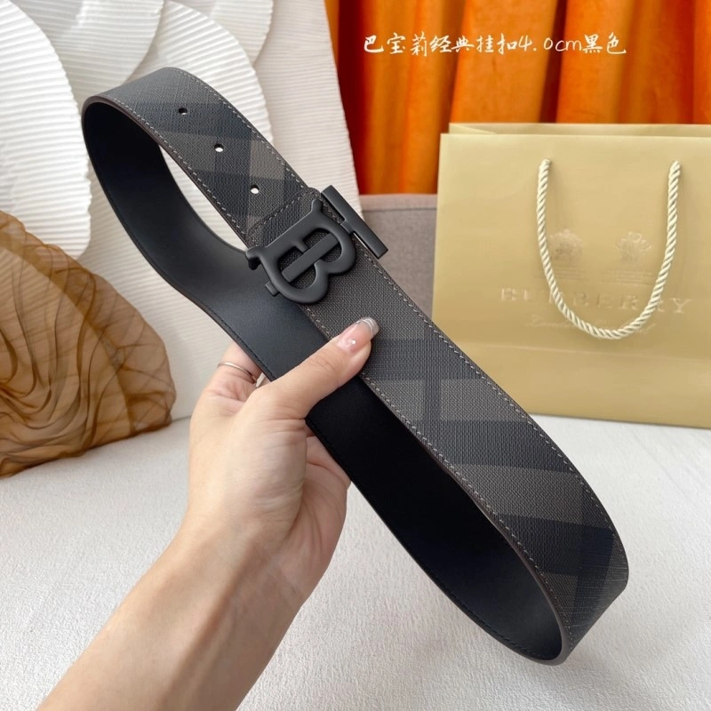 Practical Burberry Belts 283366