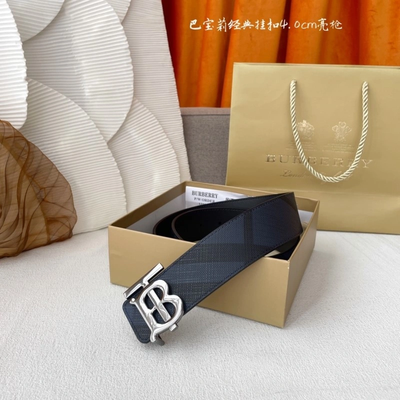 Burberry Belts RelaxedFit 283376