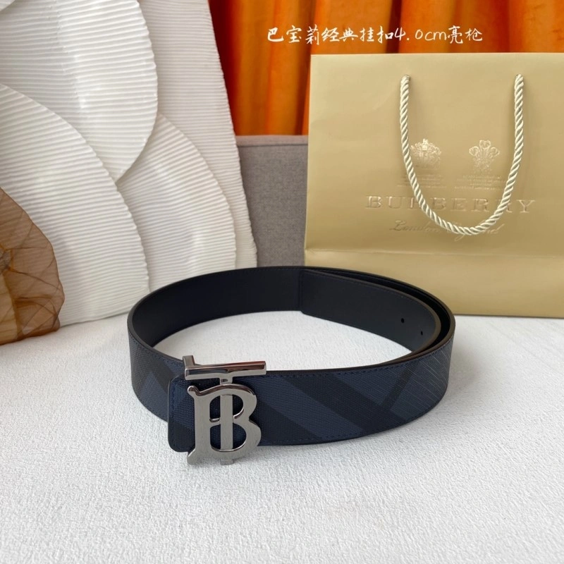 Burberry Belts RelaxedFit 283376