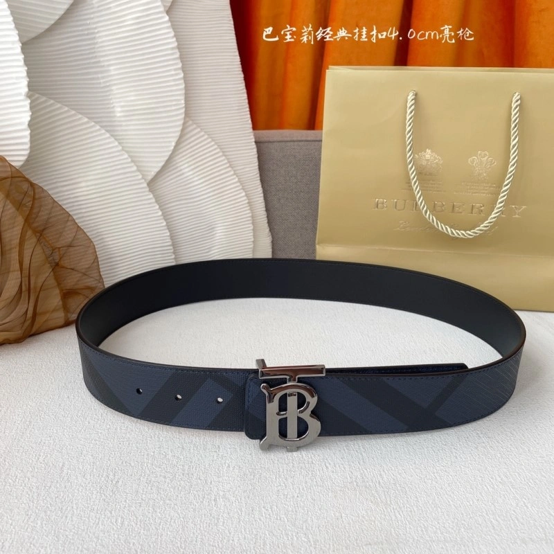 Burberry Belts RelaxedFit 283376
