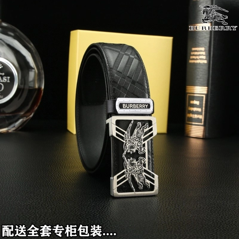 Casual Burberry Belts 283395