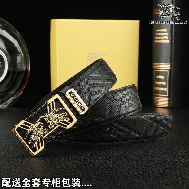 Casual Burberry Belts 283395
