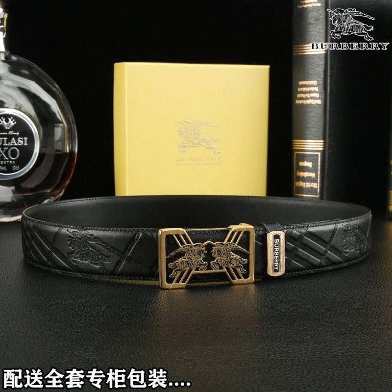 Casual Burberry Belts 283395