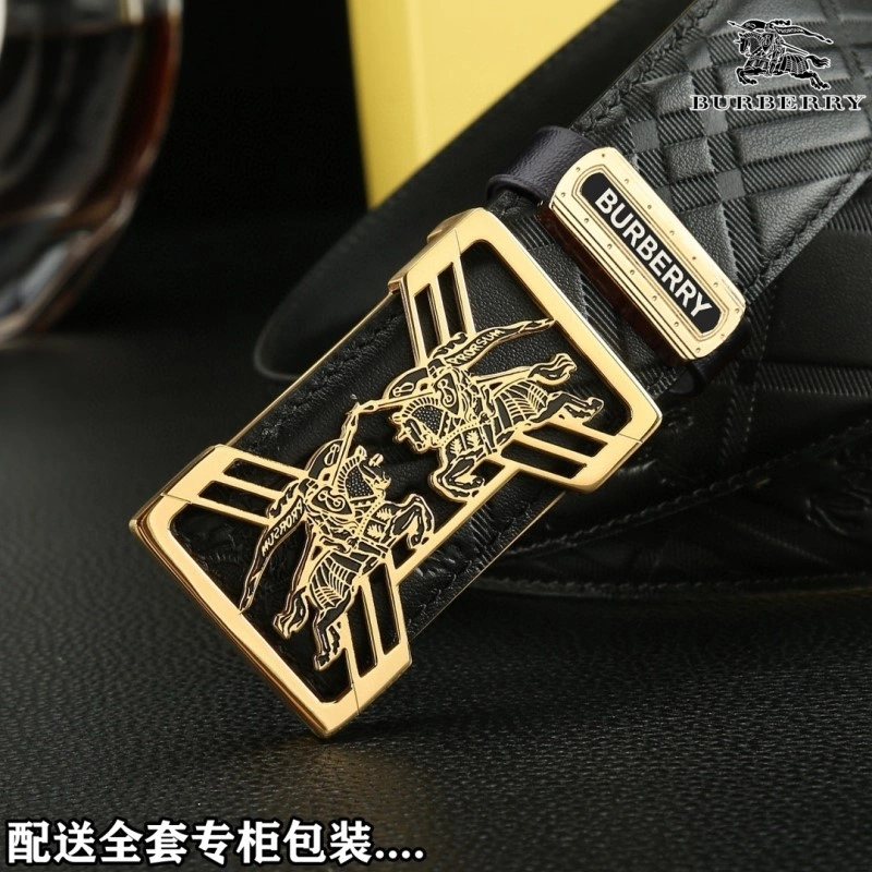 Casual Burberry Belts 283395