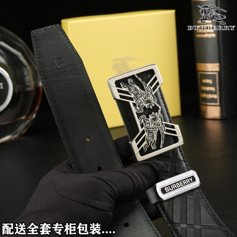 Casual Burberry Belts 283395
