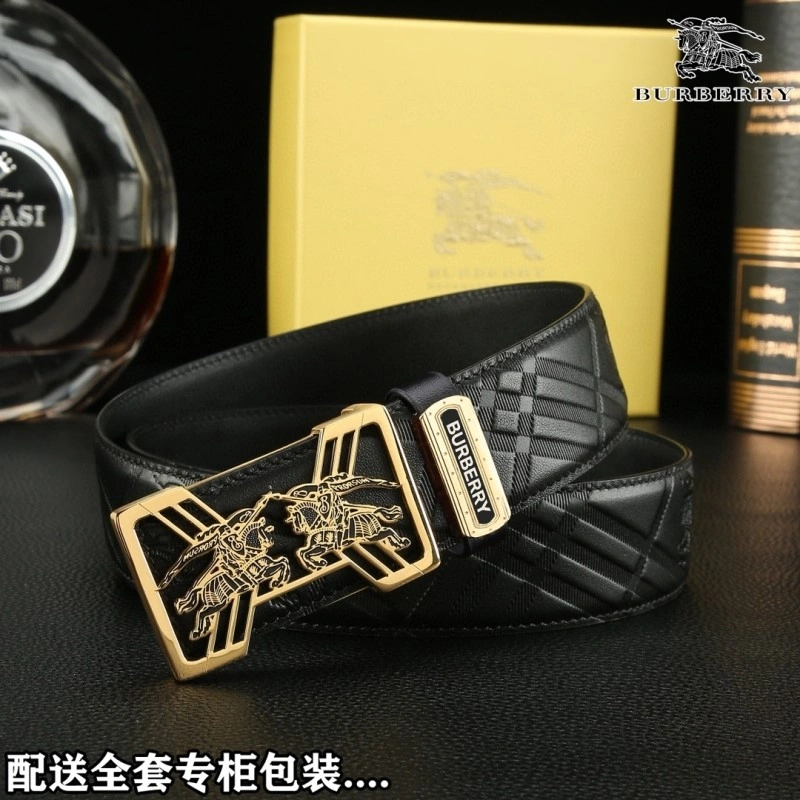 Casual Burberry Belts 283395