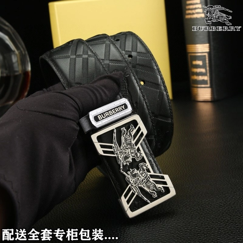 Casual Burberry Belts 283395