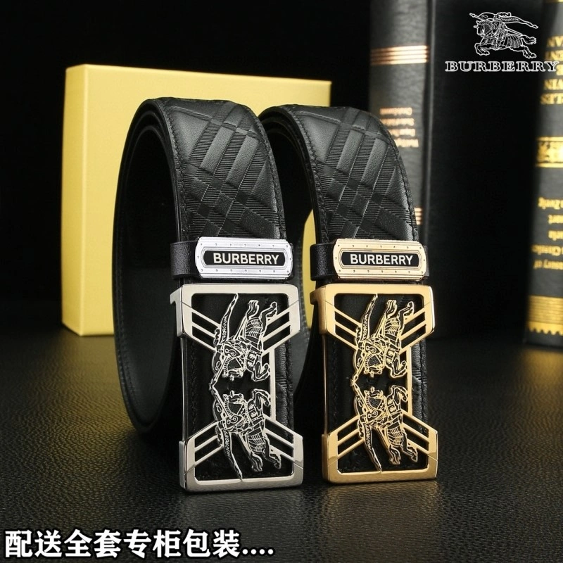 Casual Burberry Belts 283395