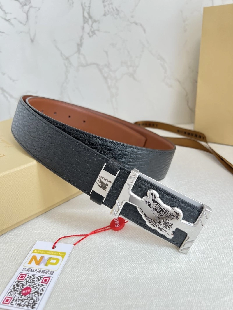 Burberry Belts Upgraded 283369