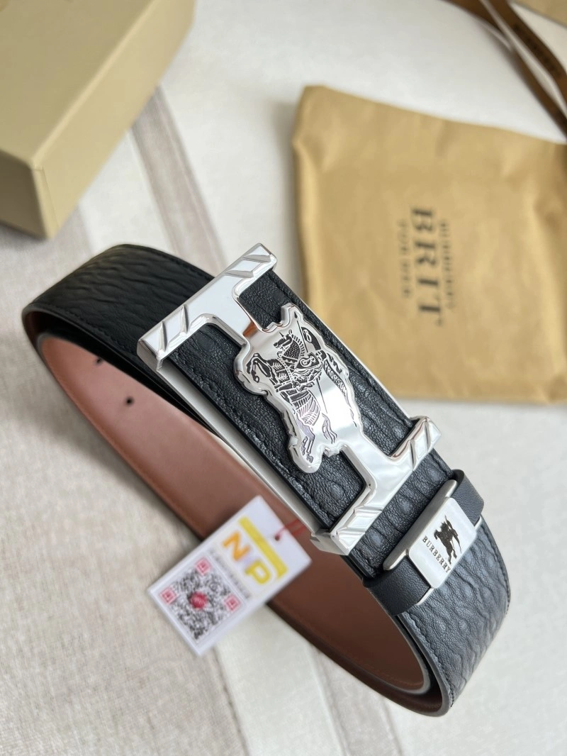 Burberry Belts Upgraded 283369