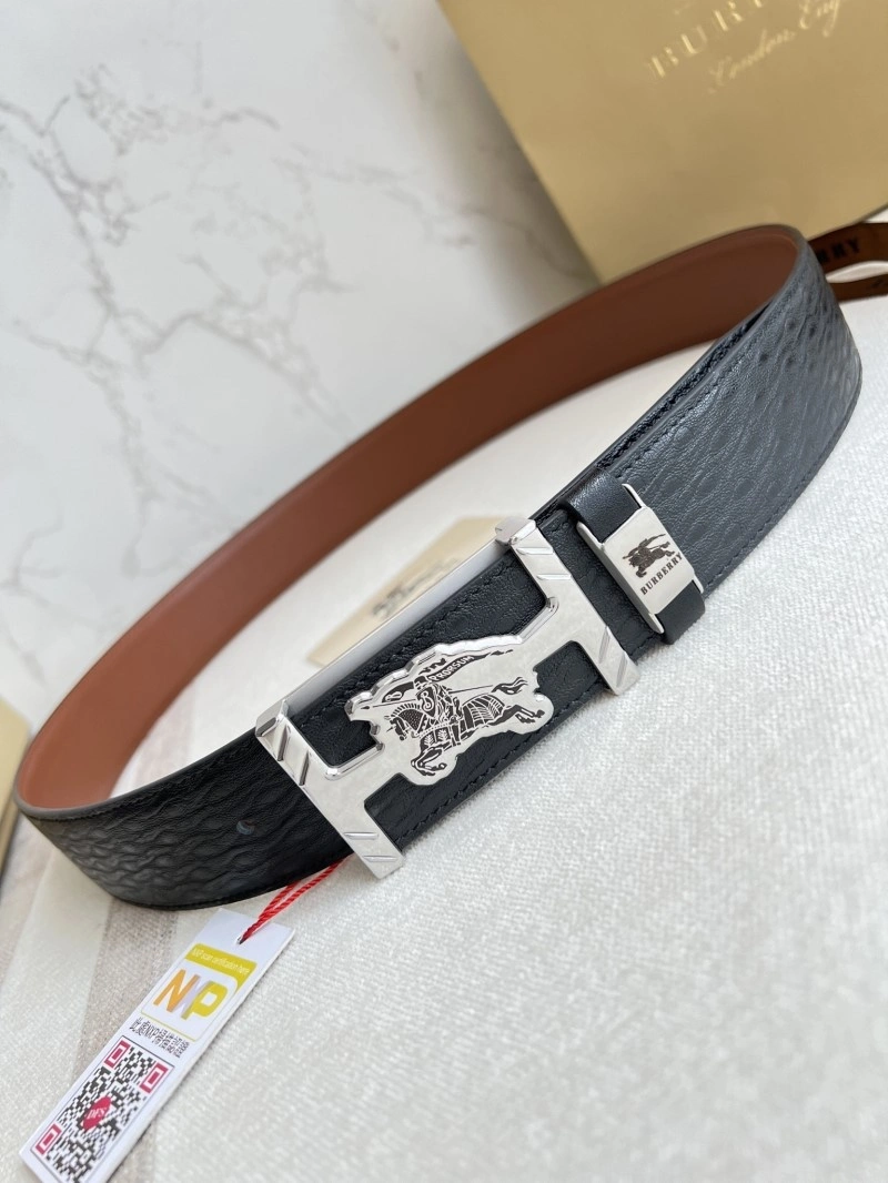 Burberry Belts Upgraded 283369