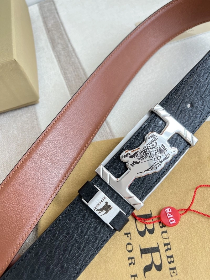 Burberry Belts Upgraded 283369