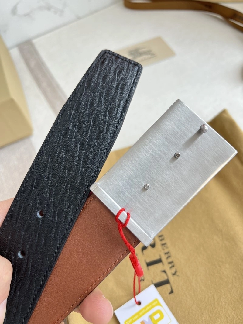 Burberry Belts Upgraded 283369