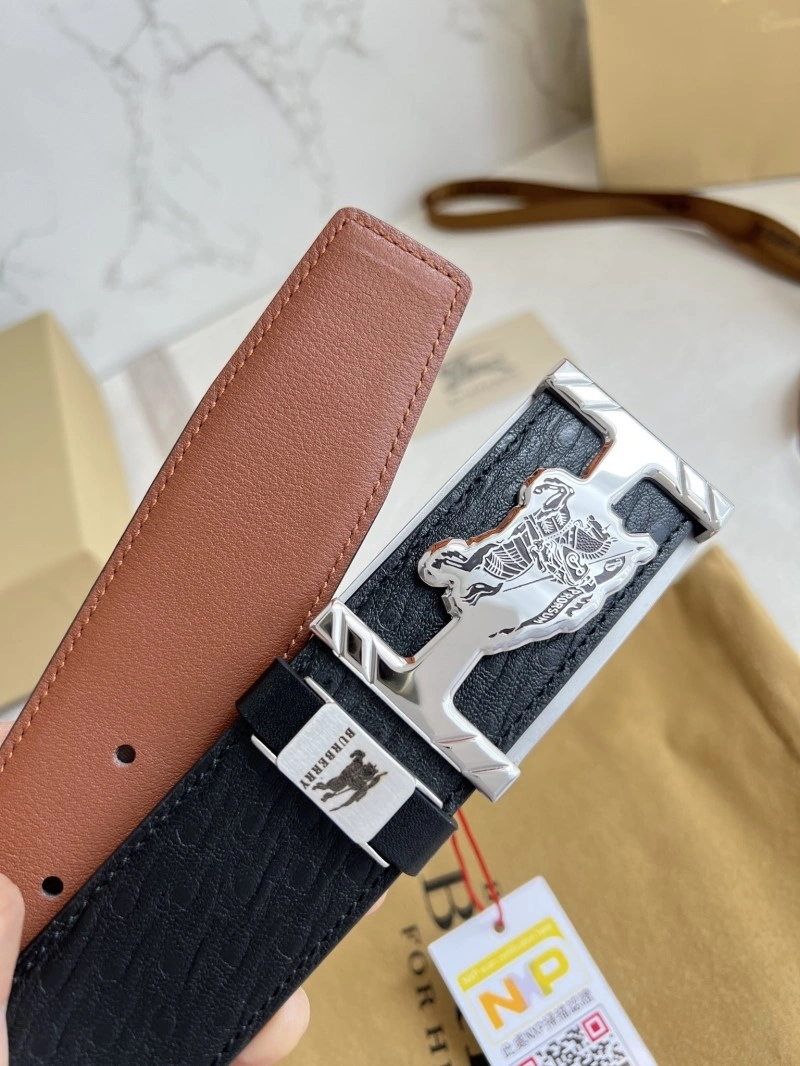 Burberry Belts Upgraded 283369