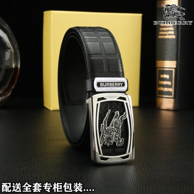 Burberry Belts FastDry 283374