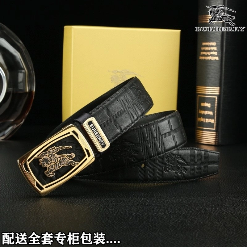 Burberry Belts FastDry 283374