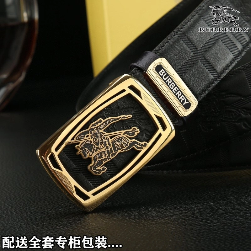Burberry Belts FastDry 283374