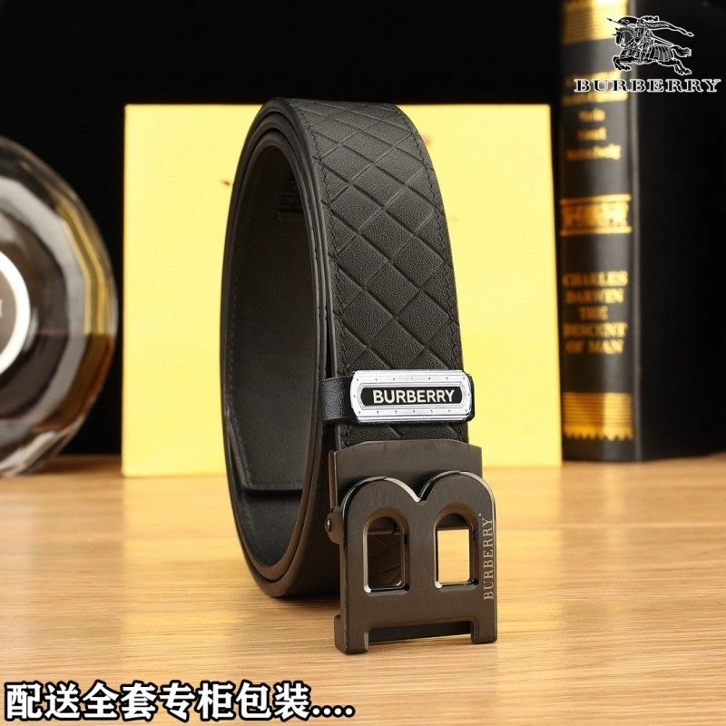 GoodFit Burberry Belts 283383