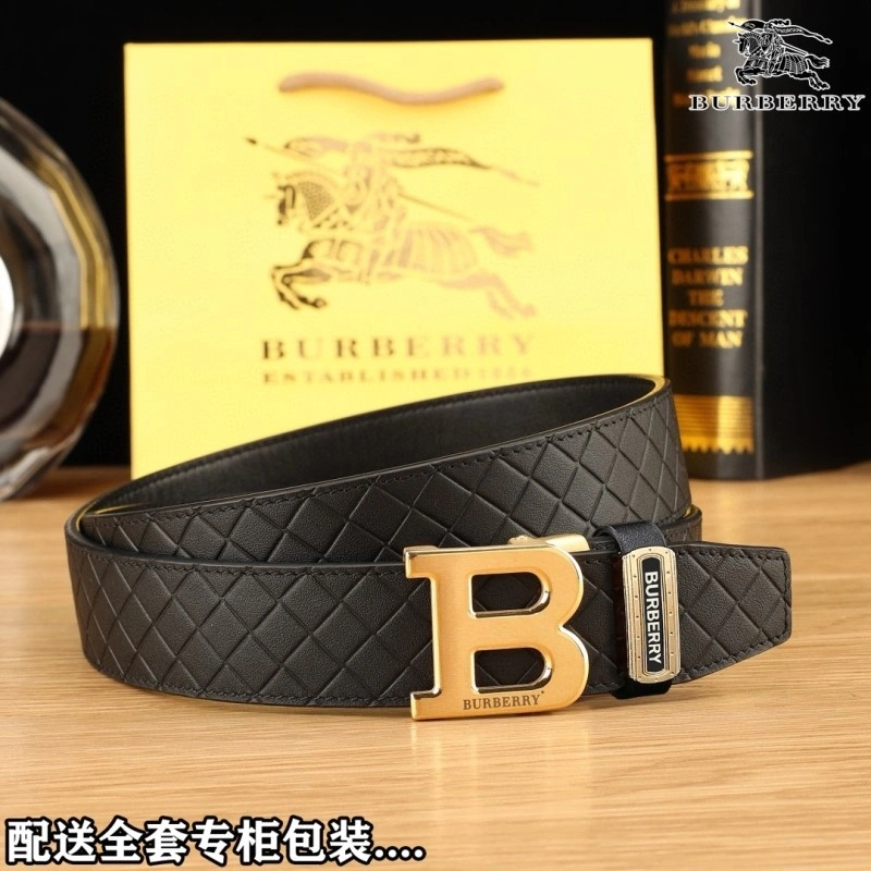 GoodFit Burberry Belts 283383
