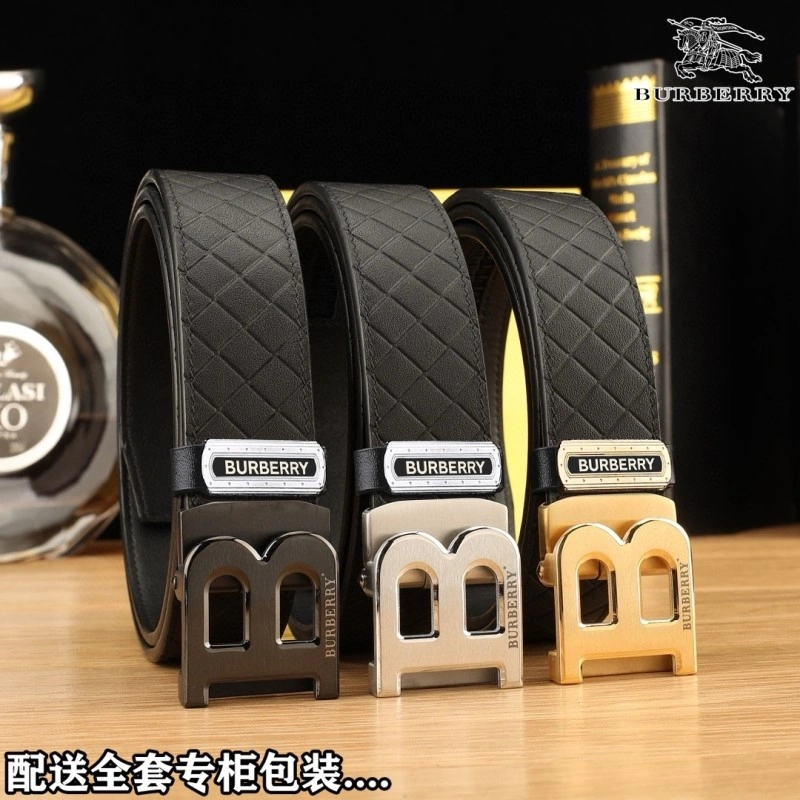 GoodFit Burberry Belts 283383